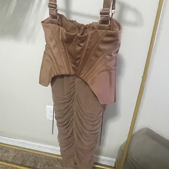 House of CB dress - Picture 9 of 13